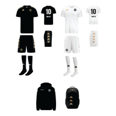 Kit de jugador One FC