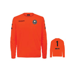 One FC Kappa Goalkeeper Jersey