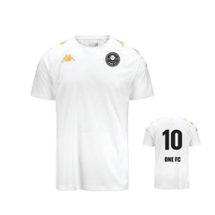 One FC Kappa Gianto Game Jersey