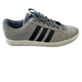 adidas Baseline Suede Grey/Black