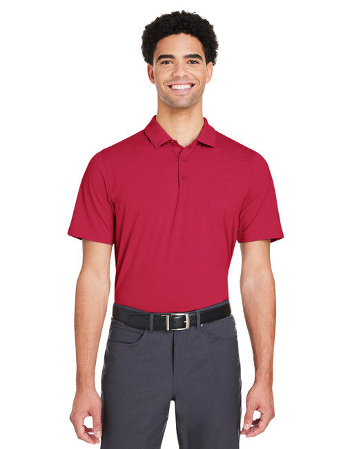 Puma Golf Men's Bandon Polo