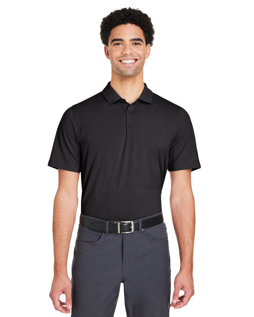 Puma Golf Men's Bandon Polo