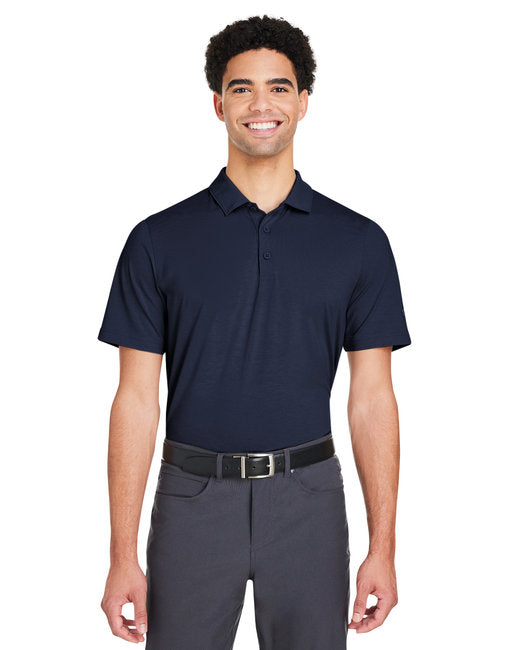 Puma Golf Men's Bandon Polo