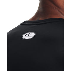 Under Armour Men’s CG Armour Fitted Crew