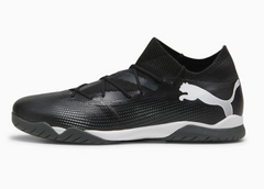 PUMA Future 7 Match IT Black/White