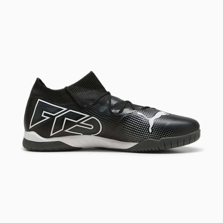 PUMA Future 7 Match IT Black/White