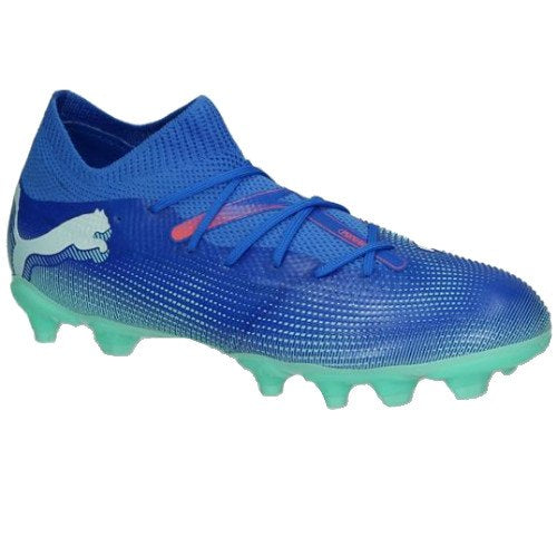 PUMA Future 7 Match FG/AG Firm Ground Football Boots