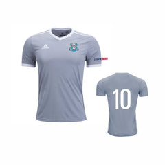 Camiseta adidas del jugador del Queen City United $29,49