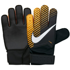 Guantes de fútbol para portero Nike Match