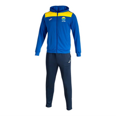 RIO 40 Joma Phoenix II Tracksuit