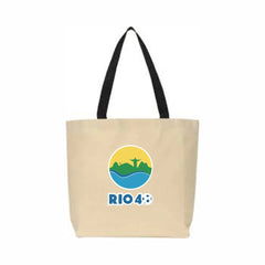 Rio 40 Supporter Tote Bag