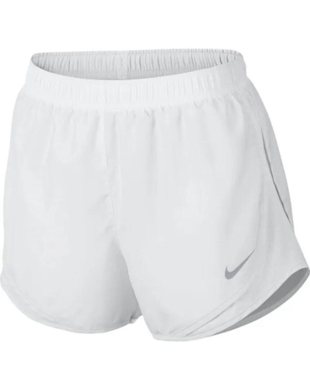 Pantalón corto Nike Dry Tempo para mujer