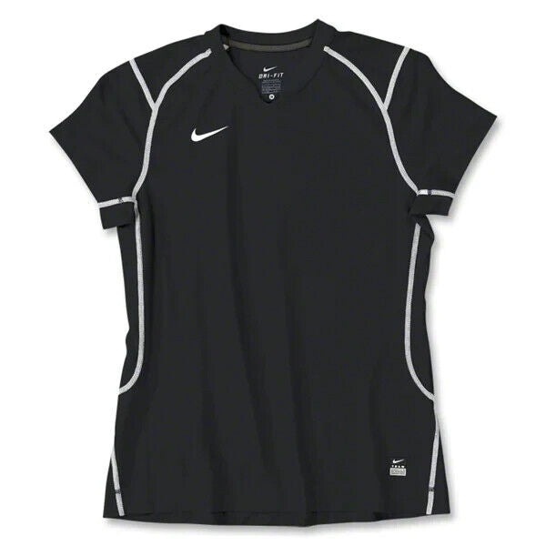 Nike WMNS Brasilia III Jersey Black Youth