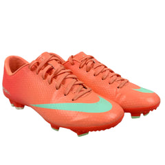 Botas de fútbol Nike Mercurial Victory IV para mujer