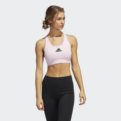 Nike Bra Drst Ask Clear Pink