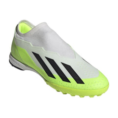 adidas X Crazyfast.3 TF White/Black