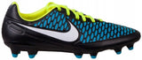 Magista Orden FG Black/Blue/Vo