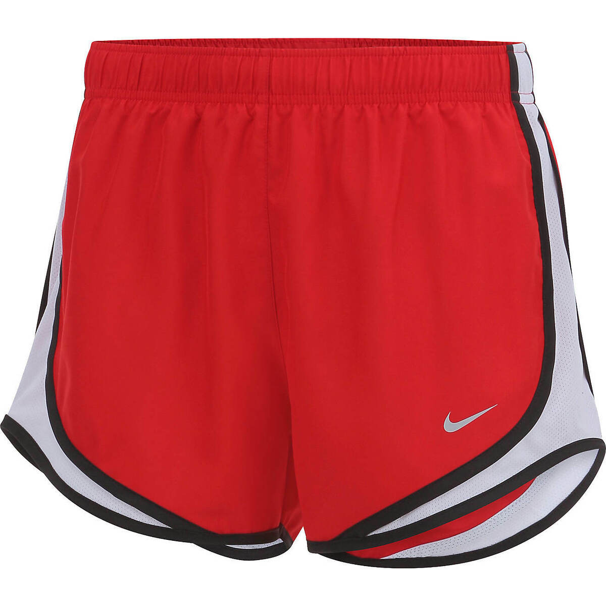 Pantalón corto Nike Dry Tempo para mujer