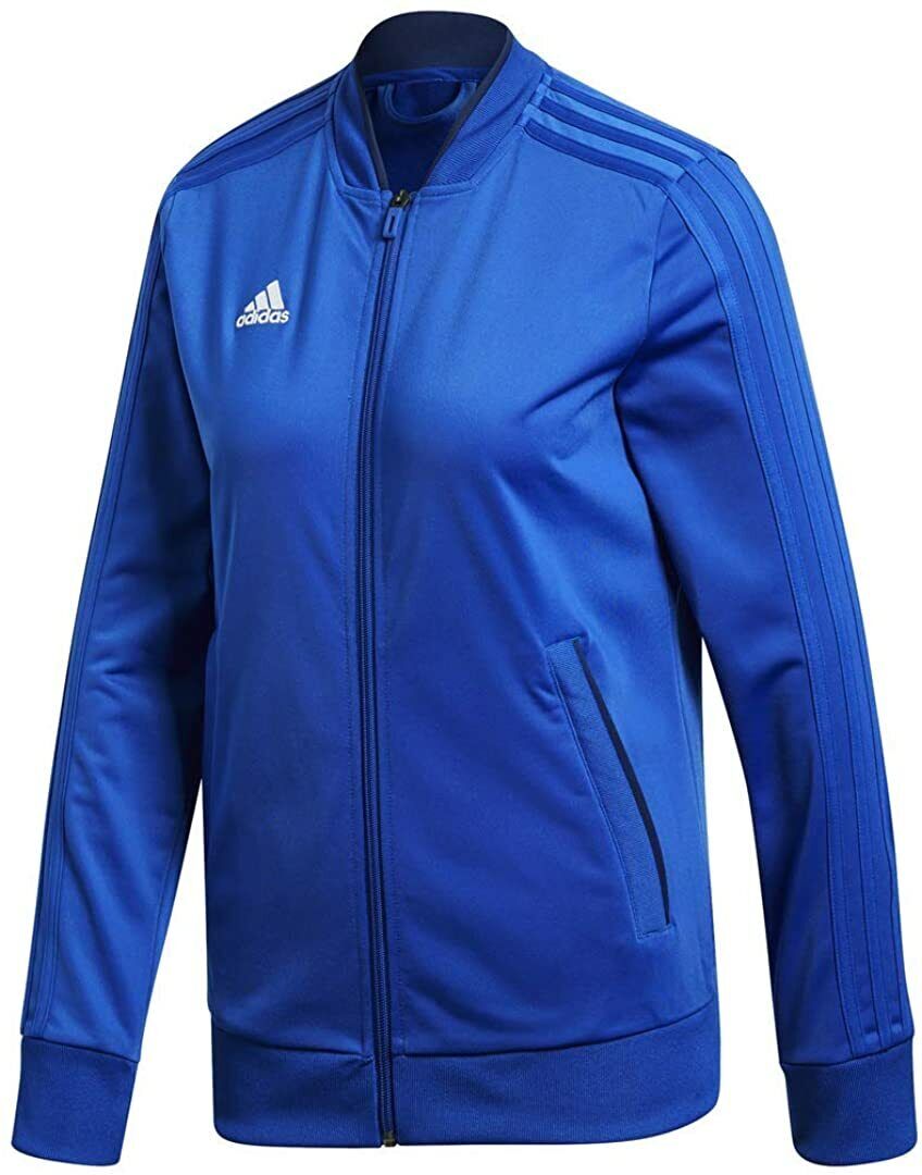 Chaqueta de entrenamiento adidas Condivo 18 para mujer