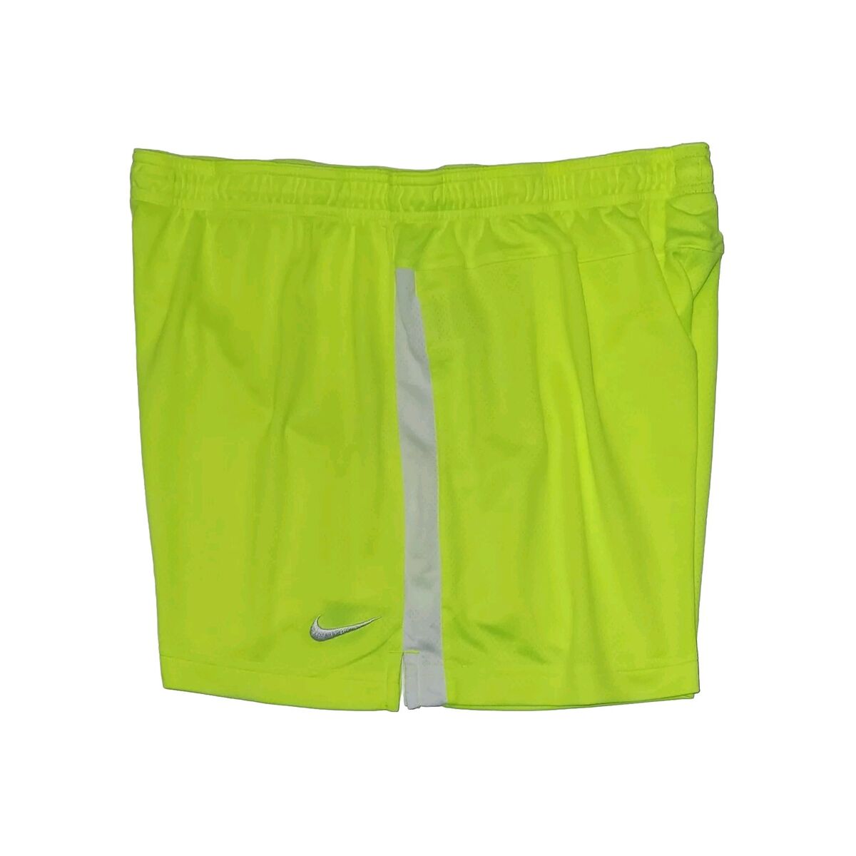 Nike Girls Academy Knit Short