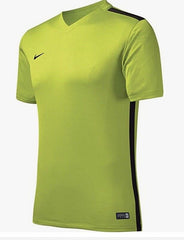 Nike US Challenge Jersey Black