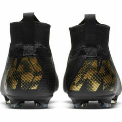 Nike JR Superfly 6 Elite FG Black