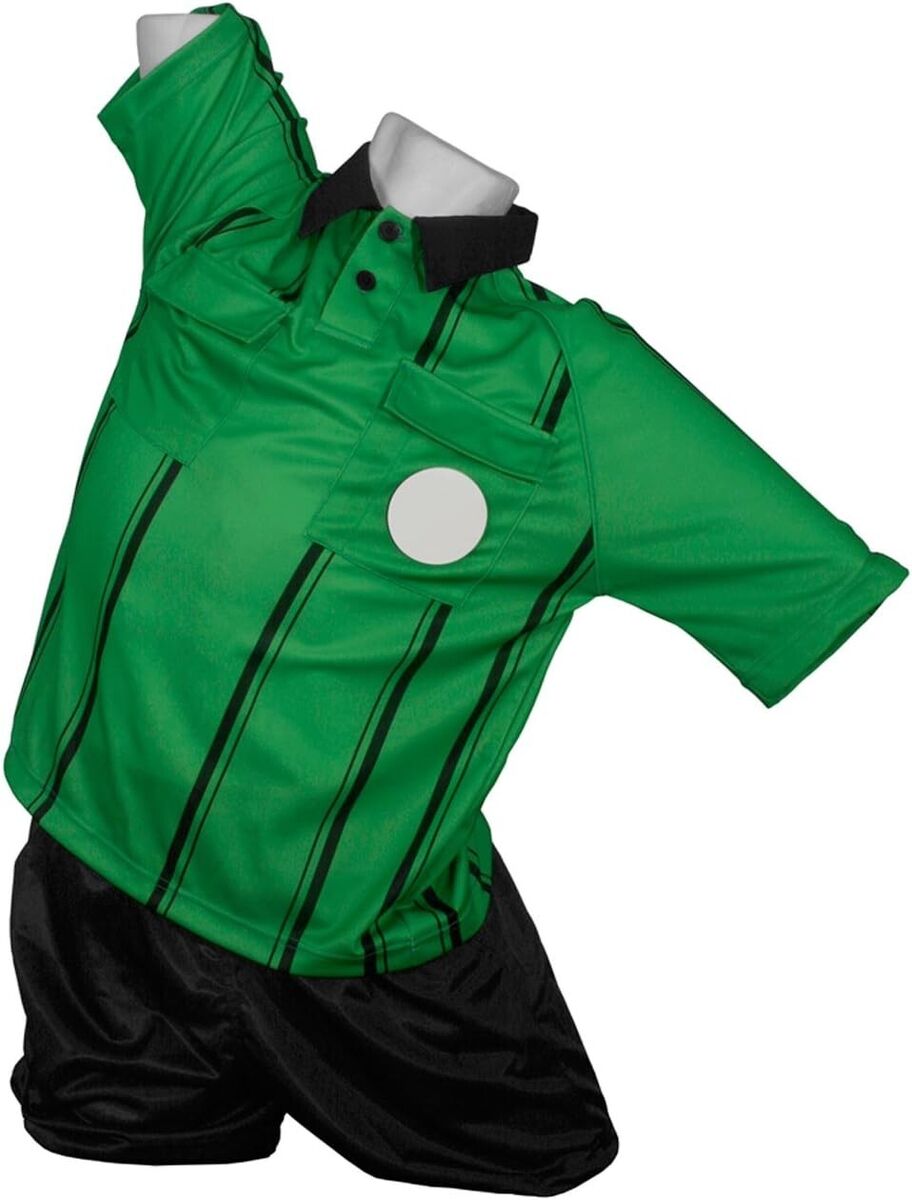 Kwik Goal Premier Referee Jersey