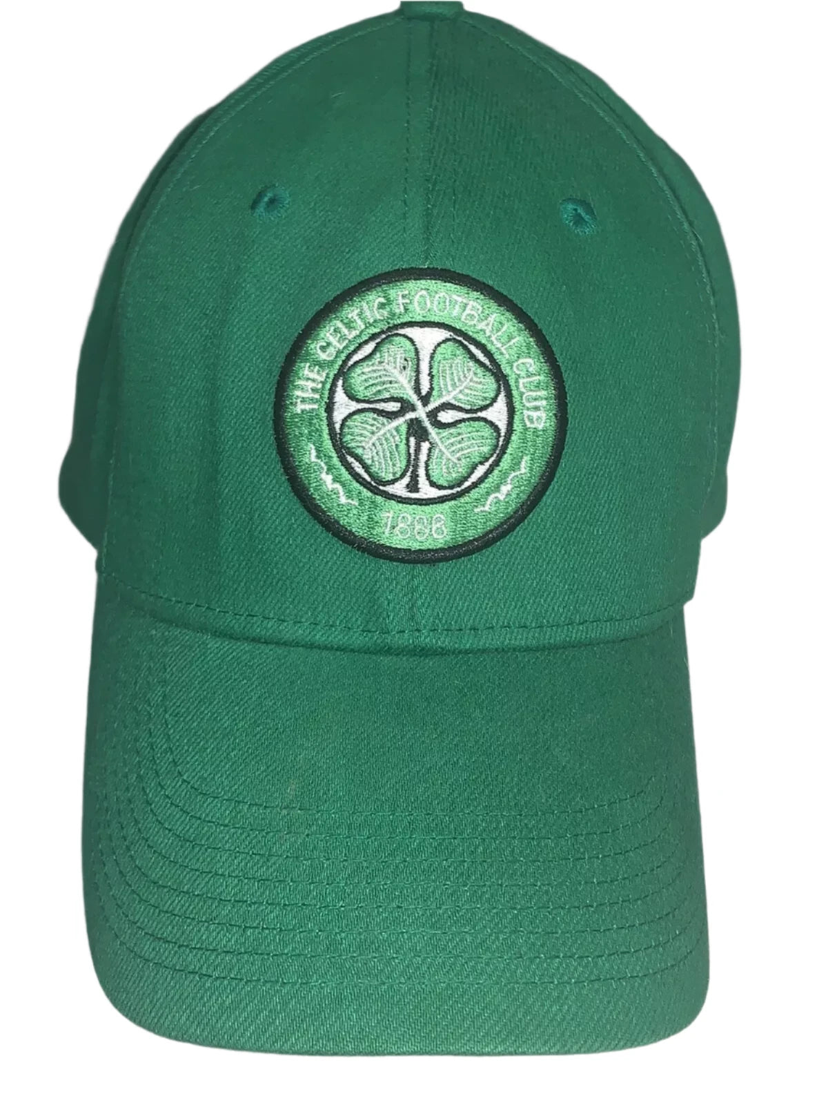 Nike Celtic Swoosh Cap Flex