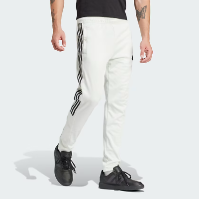 adidas Tiro Track Pant White/Black