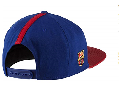 Nike Barcelona Pro Cap Pride