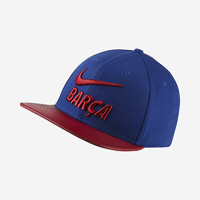 Nike Barcelona Pro Cap Pride