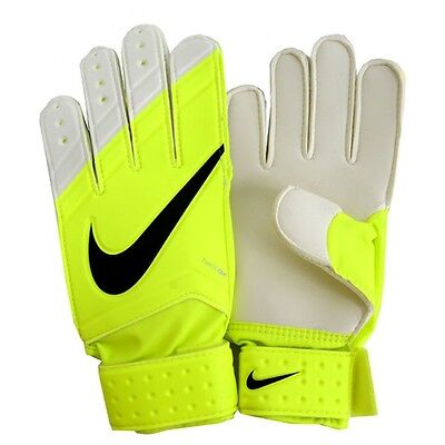 Nike Goalkeeper Classic Volt/Blanco