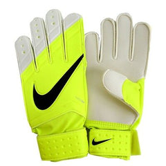 Nike Goalkeeper Classic Volt/Blanco