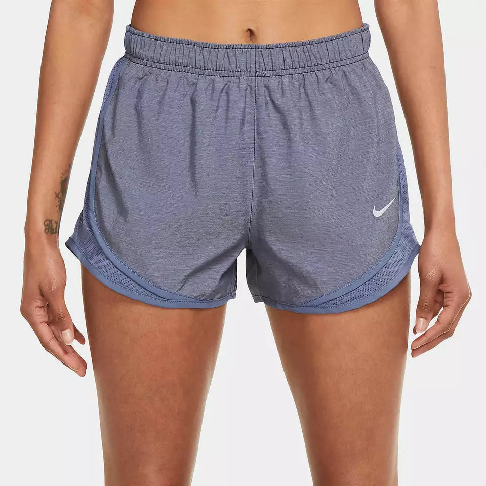 Pantalón corto Nike Dry Tempo para mujer