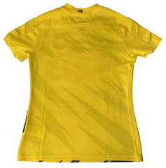 Camiseta de local Puma Borussia 20 W amarilla