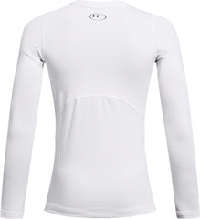 Camiseta ajustada ColdGear de Under Armour para hombre