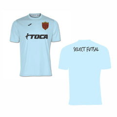 Select Futsal Joma Training Top