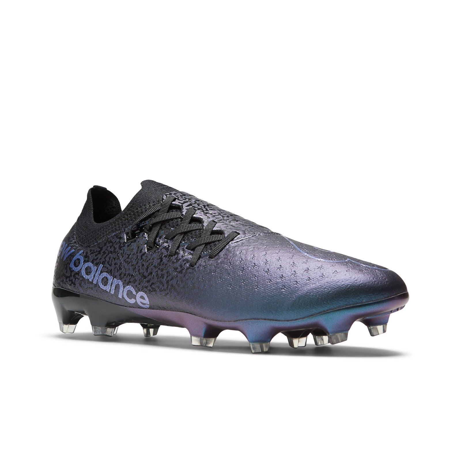 Botas de fútbol New Balance Furon V7 Pro FG para terreno firme Beyond Orbit 