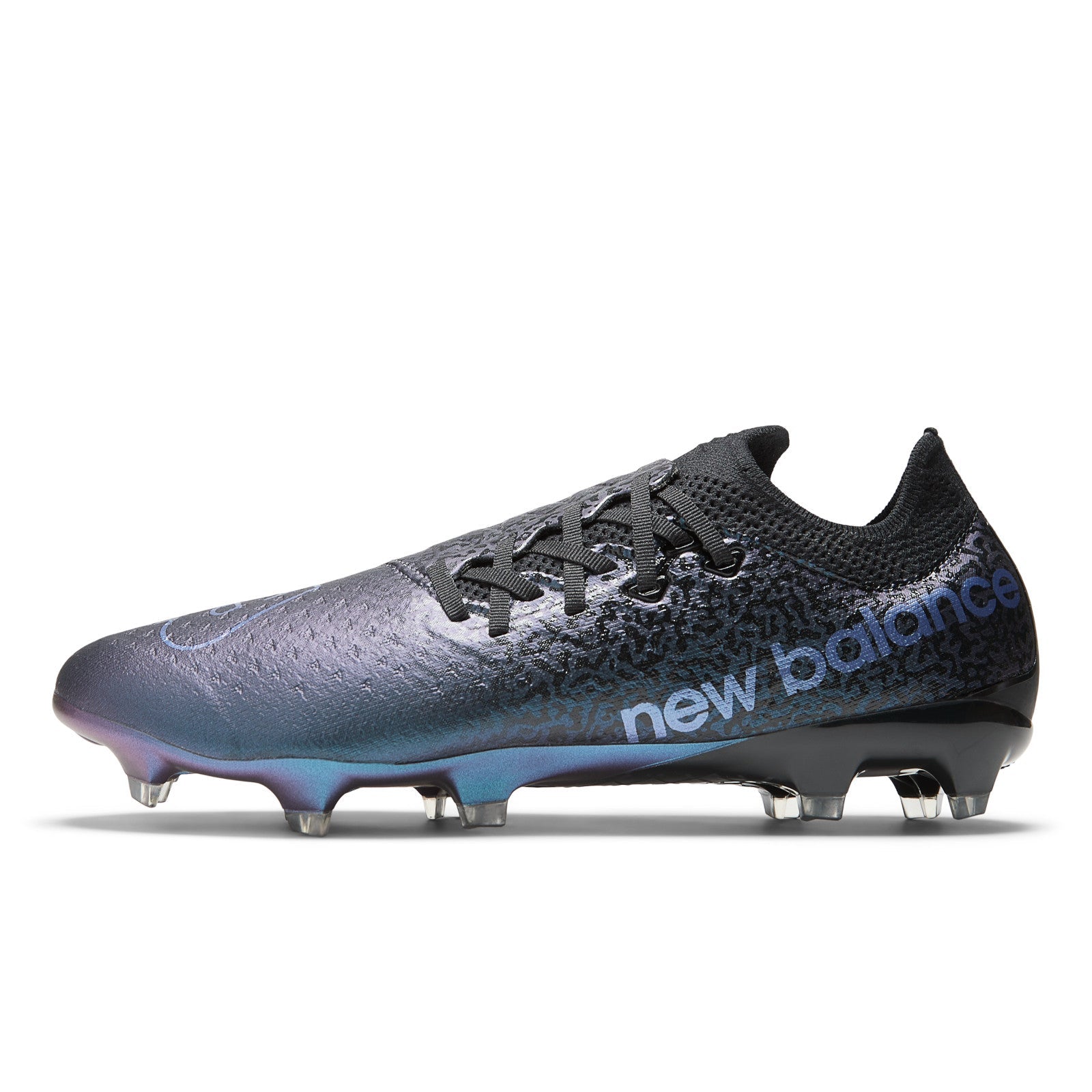 Botas de fútbol New Balance Furon V7 Pro FG para terreno firme Beyond Orbit 