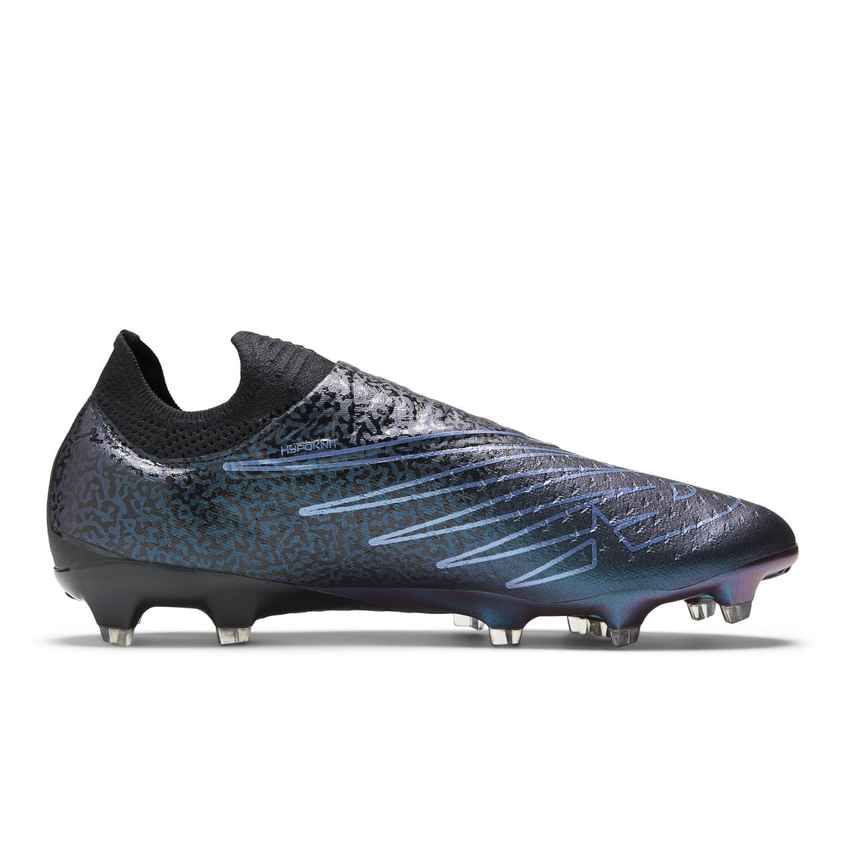 Botas de fútbol New Balance Furon V7 Pro FG para terreno firme Beyond Orbit 