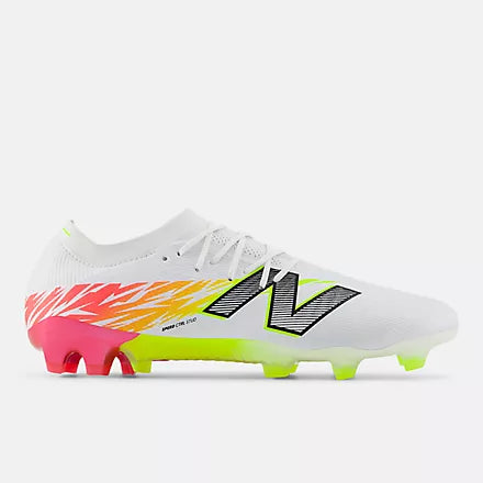 New Balance Furon Elite FG Terreno firme V8 Blanco