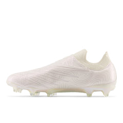 New Balance Furon V7 Pro FG White