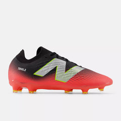 New Balance Tekela Magia Low Laced FG Firm Ground V4+ Negro