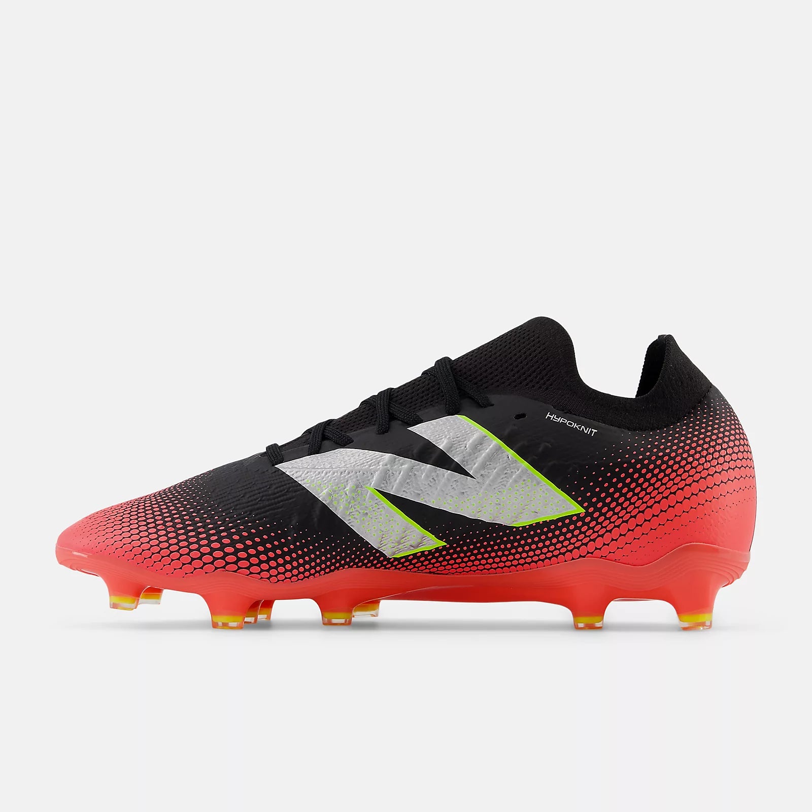 New Balance Tekela Magia Low Laced FG Firm Ground V4+ Negro