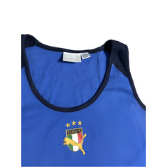 PUMA Women's Italy Tank Top