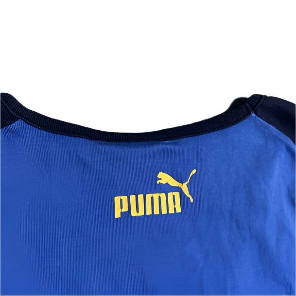 PUMA Women's Italy Tank Top