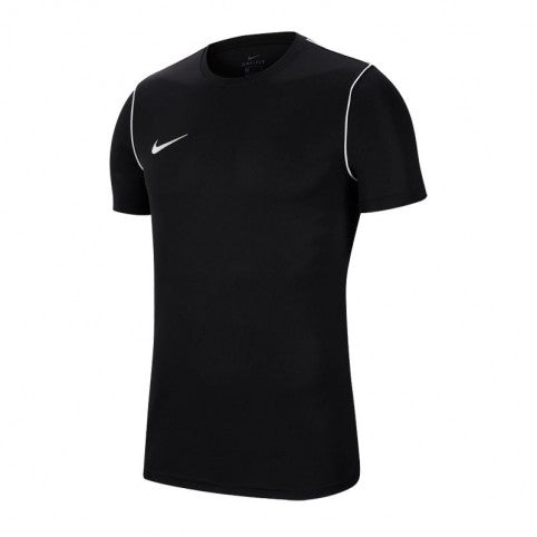 Nike Dri Fit Park 20 Negro Juvenil