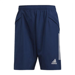 Pantalón corto adidas Condivo 20 azul marino