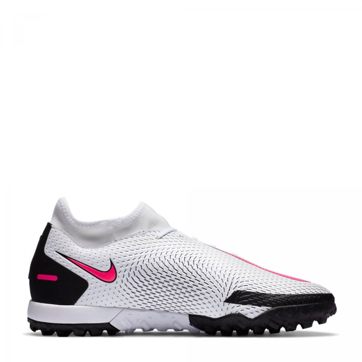 Nike Phantom GT Dynamic TF Blanco/