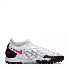 Nike Phantom GT Dynamic TF Blanco/